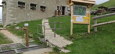 Malga Malera