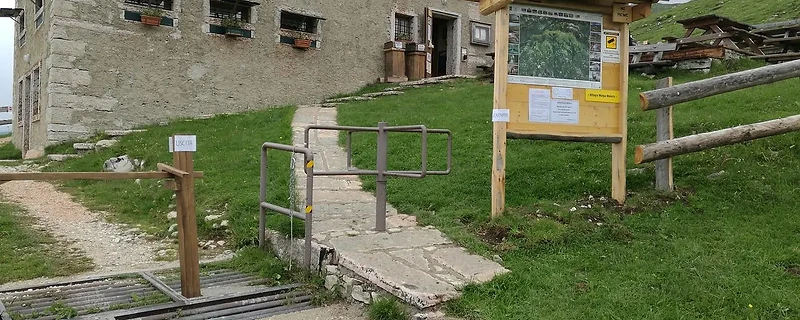 Malga Malera
