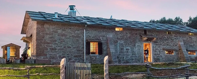 Malga Moscarda