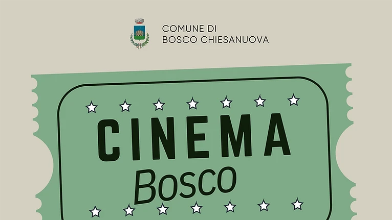 Cinema Bosco