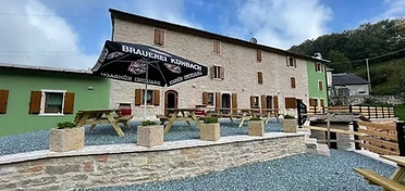 Rifugio Cuneck