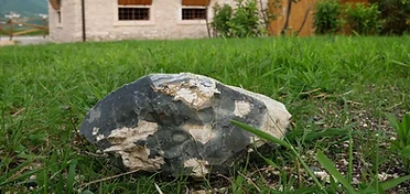 Ecomuseo delle Pietre Focaie della Lessinia