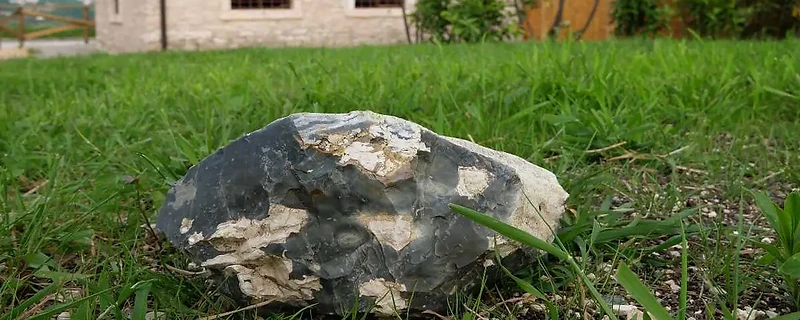 Ecomuseo delle Pietre Focaie della Lessinia
