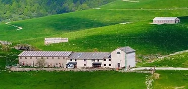 Malga Pralongo
