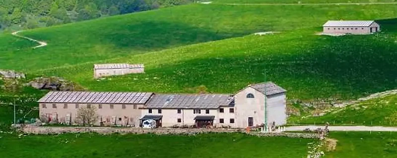 Malga Pralongo