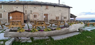 Rifugio Valbella