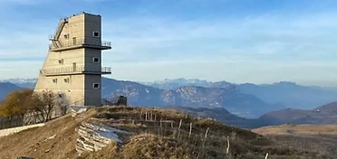 Rifugio El Bloc