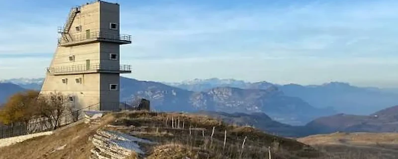 Rifugio El Bloc