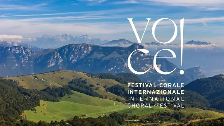 VOce! Festival Corale Internazionale