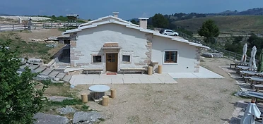 Rifugio Dardo