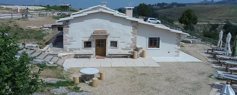 Rifugio Dardo