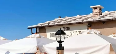 Bocca di Selva