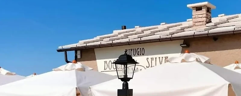 Bocca di Selva