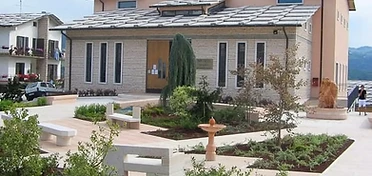Museo Paleontologico e Preistorico di Sant'Anna d'Alfaedo