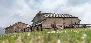 Malga Campoleva' di Sotto