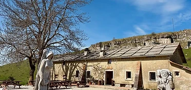Malga Campegno