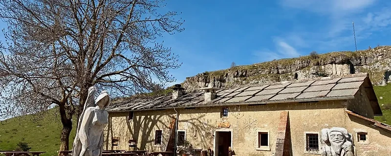 Malga Campegno