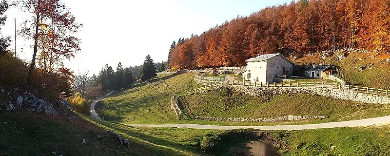 Baita Maso