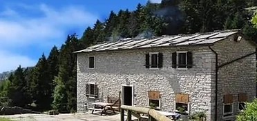 Malga Derocon