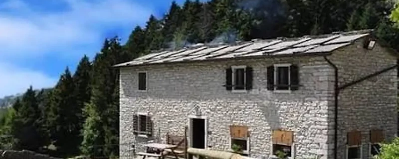 Malga Derocon