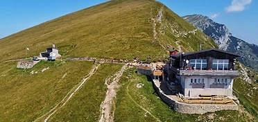 Rifugio Chierego