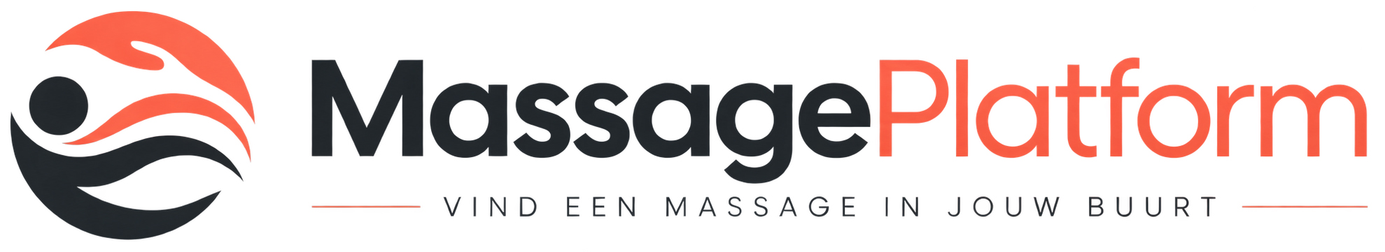 MassagePlatform — Vind een massage in jouw buurt