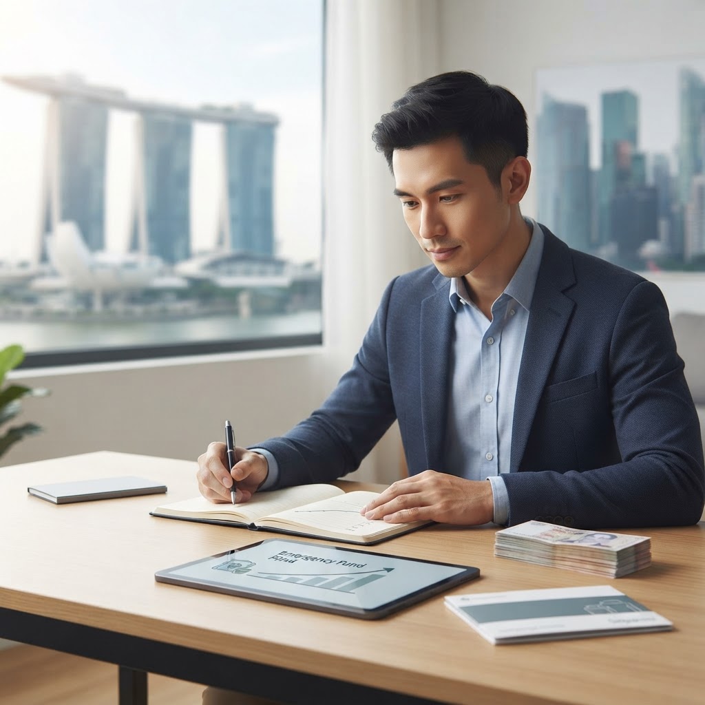 Where should a beginner start if they are afraid of losing money?