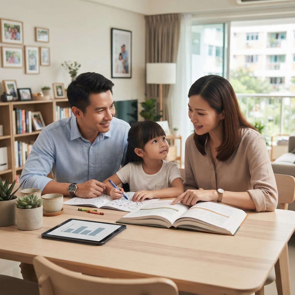 Family Protection Plan Insurance: What to Understand Before You Decide