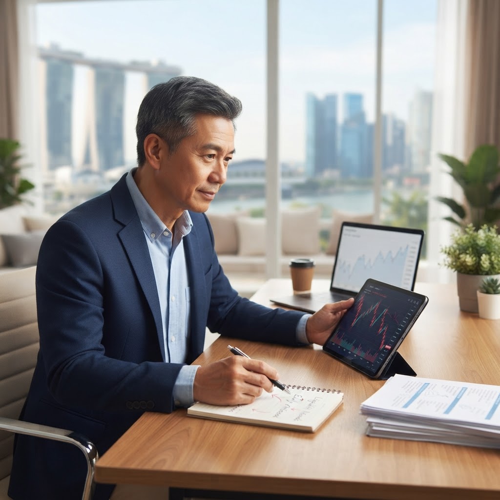 What Happens If You Need Your Investment Money Earlier Than Planned?