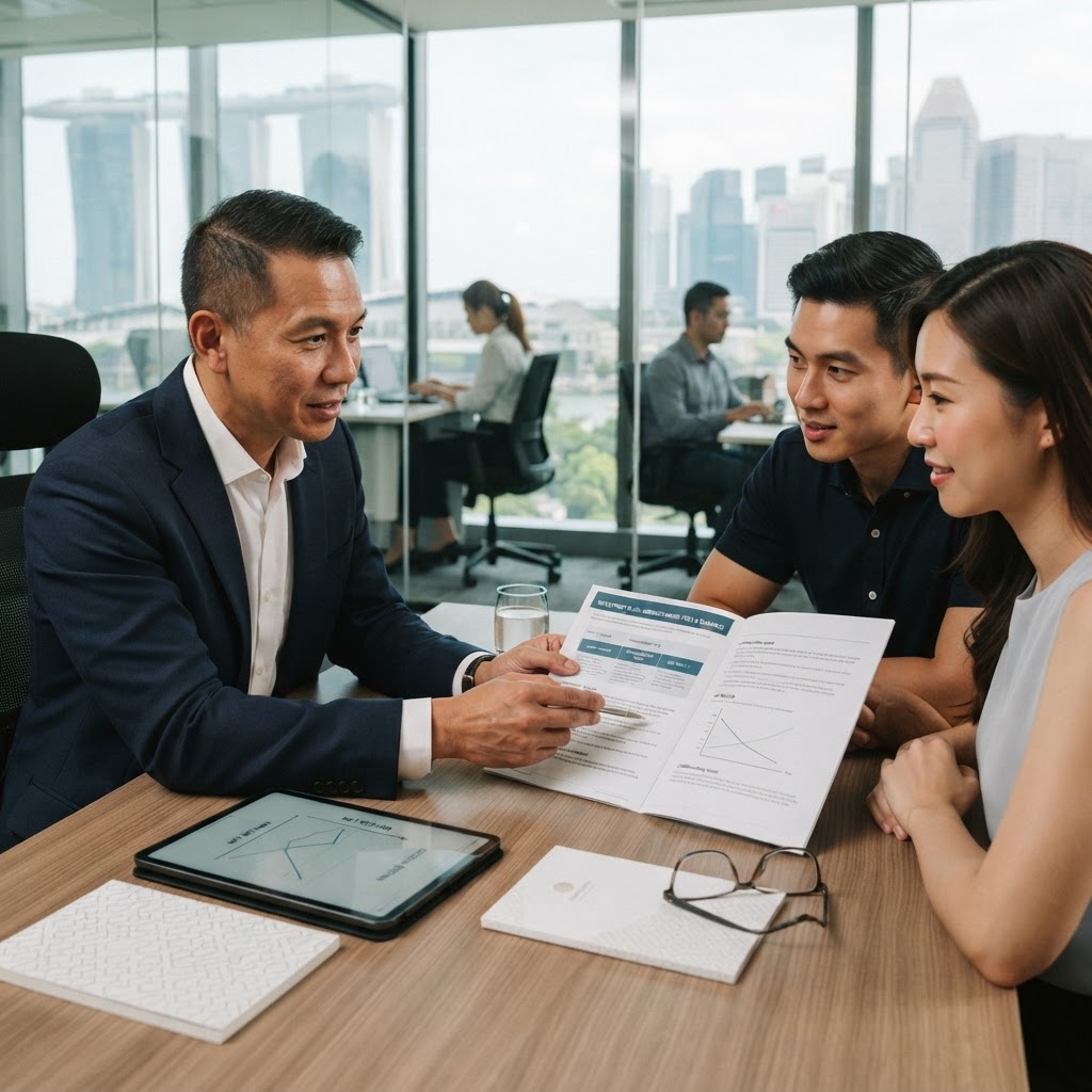 What Fees Should I Understand Before Committing to an Investment Plan?