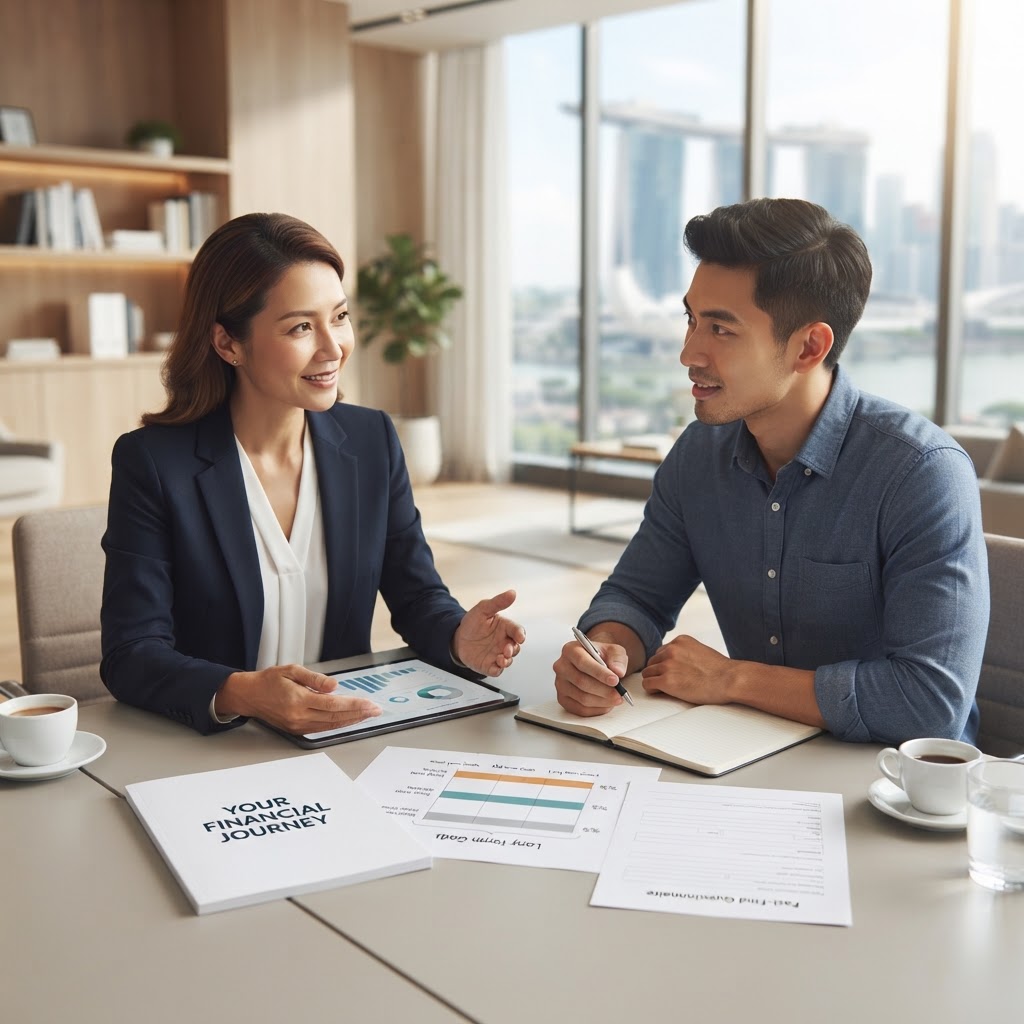 What Should I Ask a Financial Consultant Before I Start Investing?
