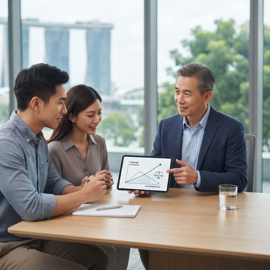 Is an Investment-Linked Policy (ILP) Worth It? What to Understand Before You Decide