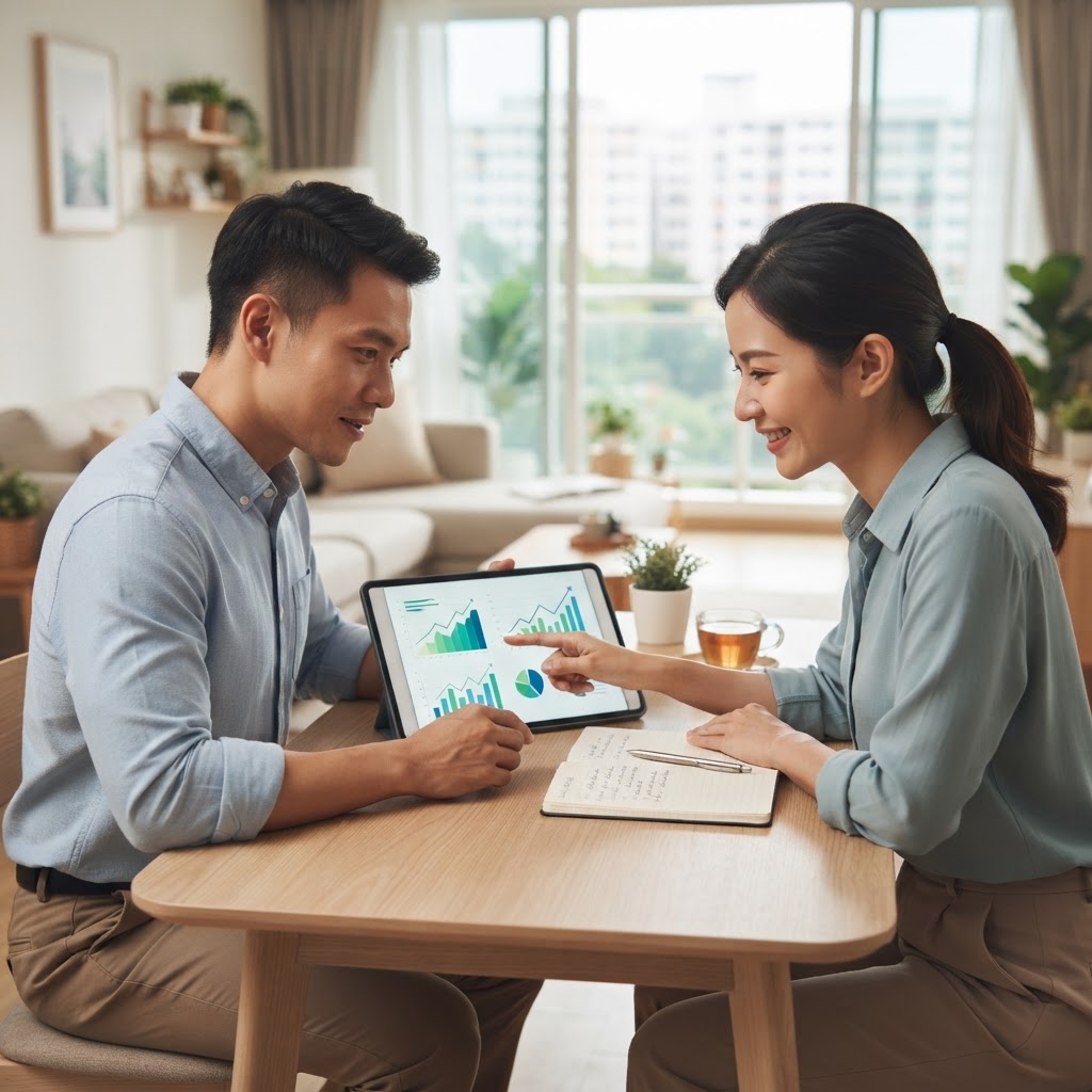 A Beginner’s Guide to Starting Your Investment Journey in Singapore