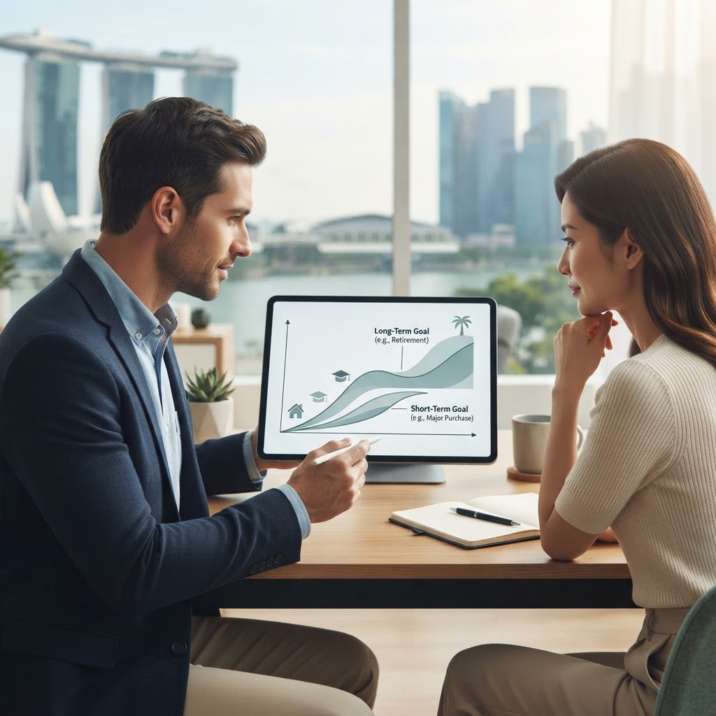 Why Does Your Investment Time Horizon Matter?