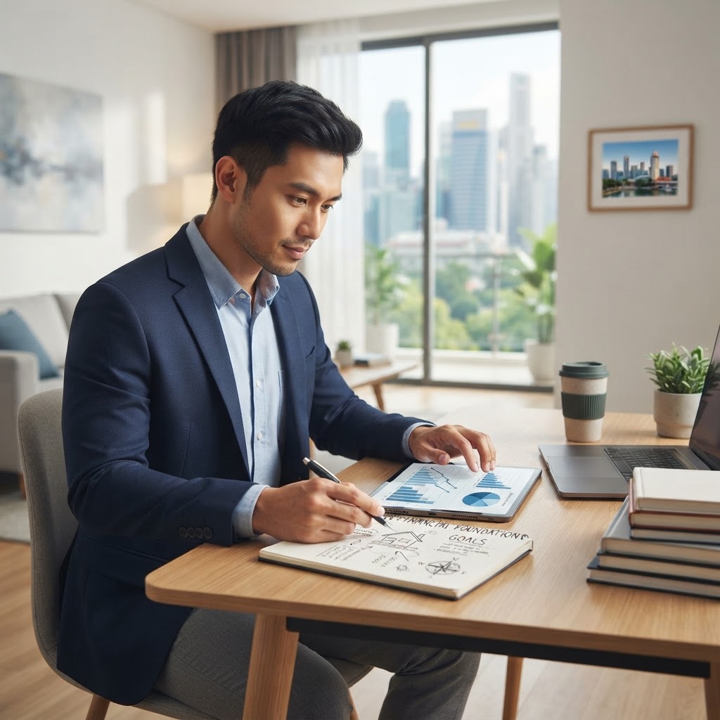 Investing $50,000 in Singapore: What to Check First