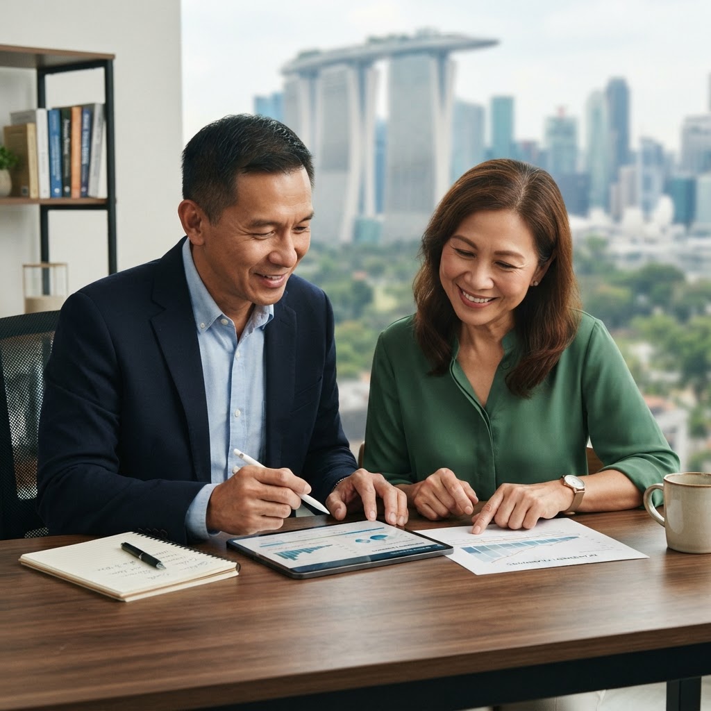 Is It Too Late to Start Investing in Your 50s?