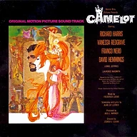 Camelot: Original Motion Picture Sound Track