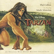 Tarzan: An Original Walt Disney Records Soundtrack