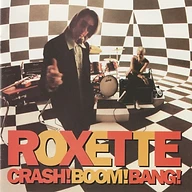 Crash! Boom! Bang!