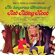 The Dangerous Christmas of Red Riding Hood