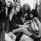 Alice in Chains