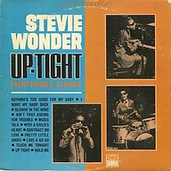 Up‐Tight (Everything’s Alright)