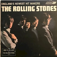 England’s Newest Hit Makers
