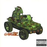Gorillaz