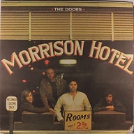 Morrison Hotel