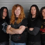 Megadeth