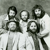 The Beach Boys
