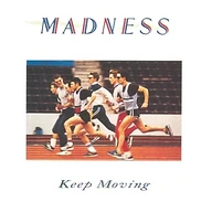 Keep Moving