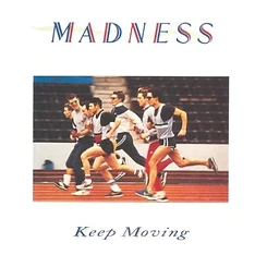 Keep Moving