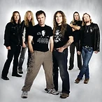 Iron Maiden